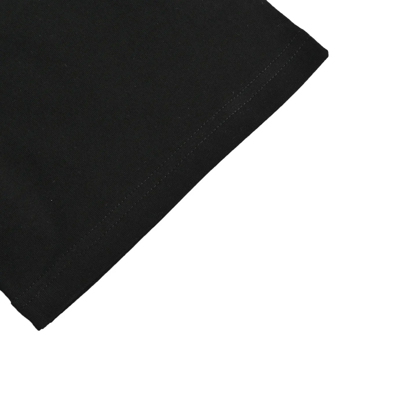 Louis Vuitton/Louis Vuitton 25ss presbyopic letter logo foam printed short sleeves